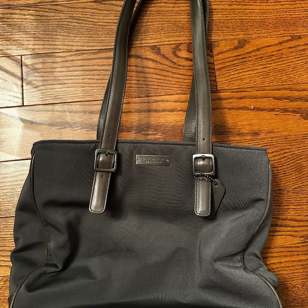 Coach handbag
